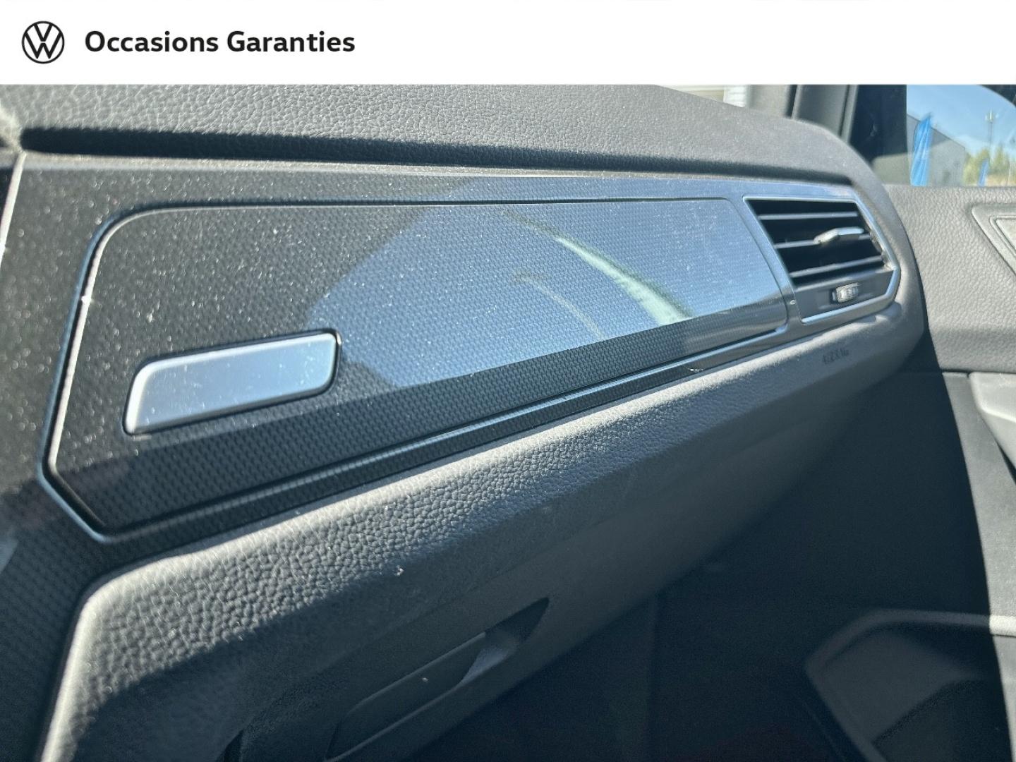 Voitures occasions VOLKSWAGEN TOURAN IQ.Drive Lens