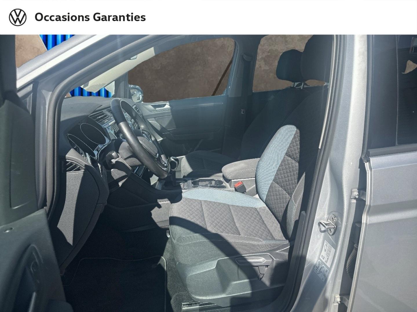Voitures occasions VOLKSWAGEN TOURAN IQ.Drive Lens
