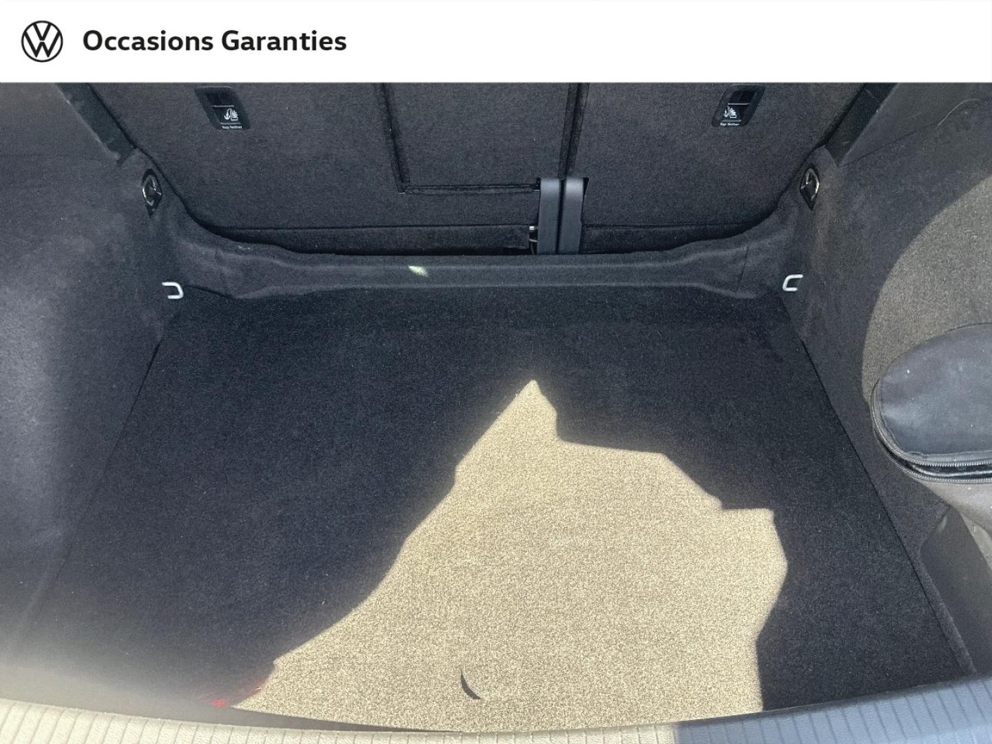 Voitures occasions VOLKSWAGEN TIGUAN Elegance Villeneuve-d'Ascq