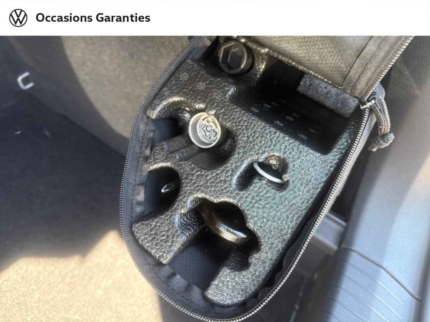 Voitures occasions VOLKSWAGEN TIGUAN Elegance Lens