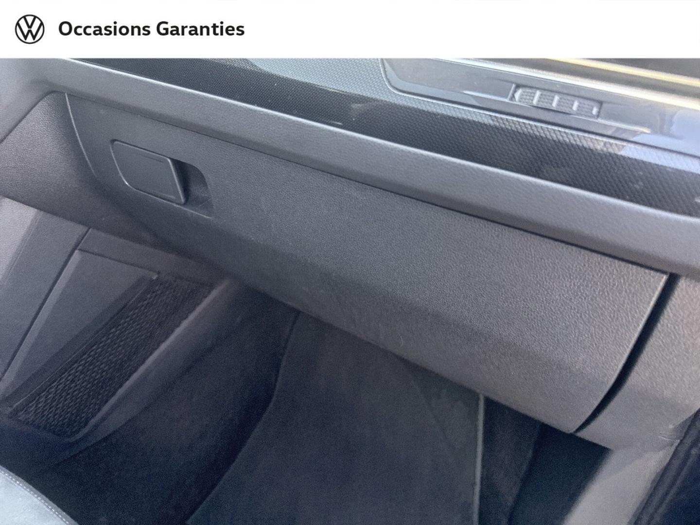 Voitures occasions VOLKSWAGEN TIGUAN Elegance Lens