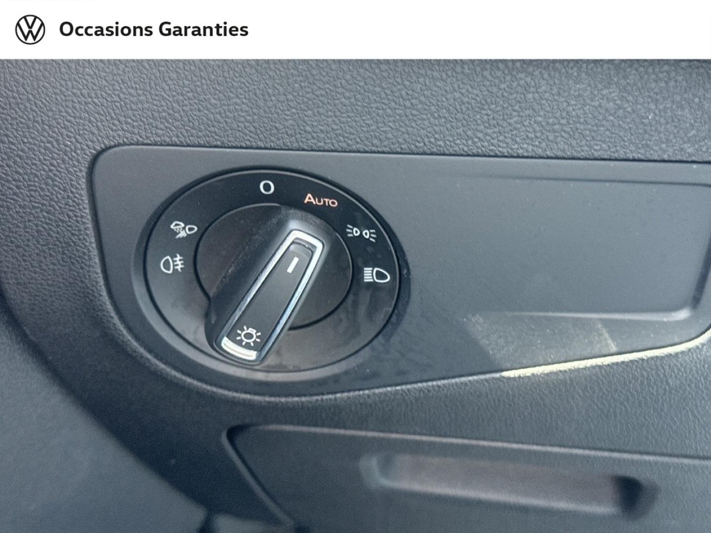 Voitures occasions VOLKSWAGEN TIGUAN Elegance Lens