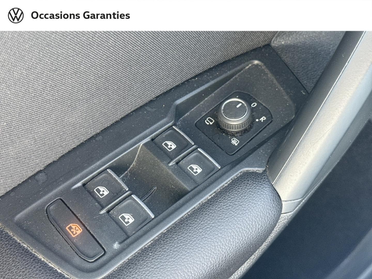 Voitures occasions VOLKSWAGEN TIGUAN Elegance Villeneuve-d'Ascq