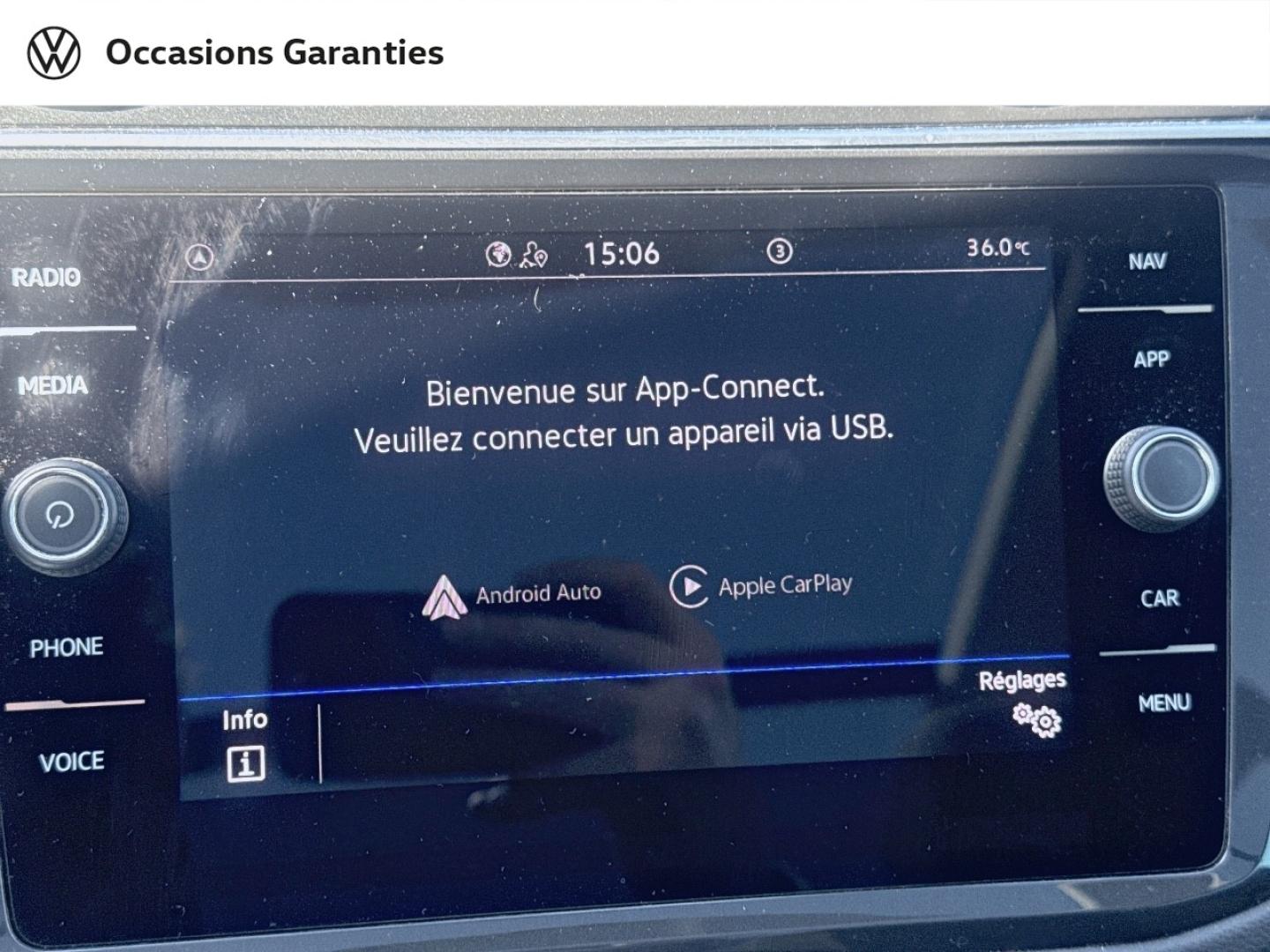 Voitures occasions VOLKSWAGEN TIGUAN Elegance Villeneuve-d'Ascq
