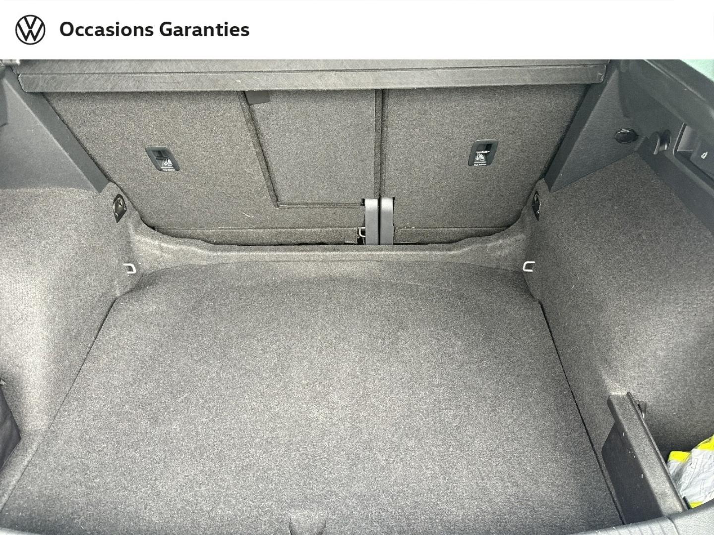 Voitures occasions VOLKSWAGEN TIGUAN R-Line Lens