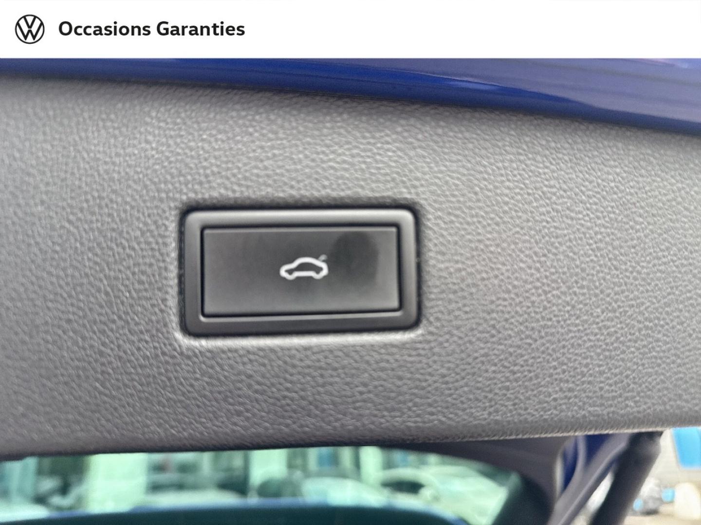 Voitures occasions VOLKSWAGEN TIGUAN R-Line Lens