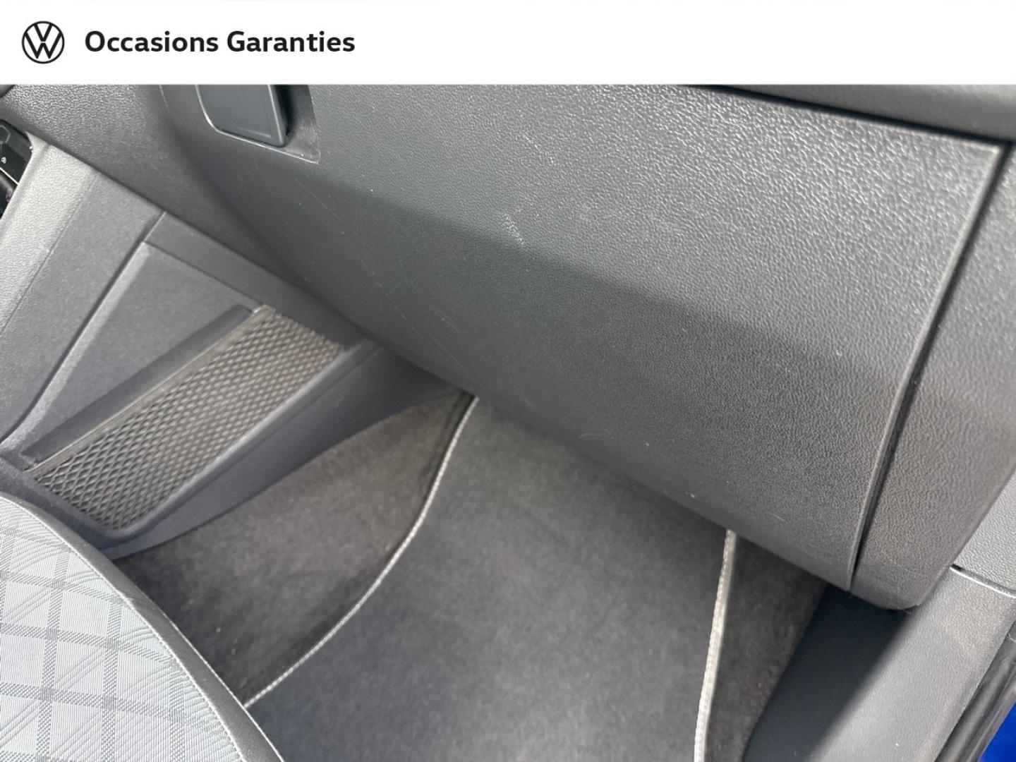 Voitures occasions VOLKSWAGEN TIGUAN R-Line Lens