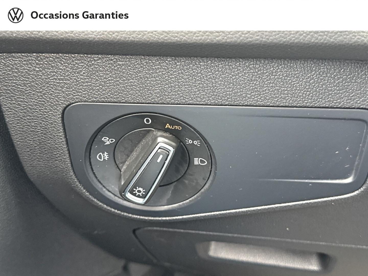 Voitures occasions VOLKSWAGEN TIGUAN R-Line Lens