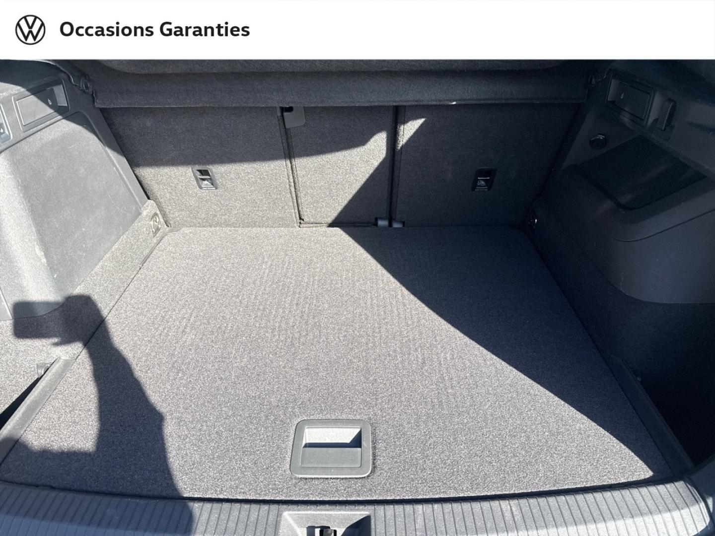 Voitures occasions VOLKSWAGEN TIGUAN R-Line Exclusive Lens