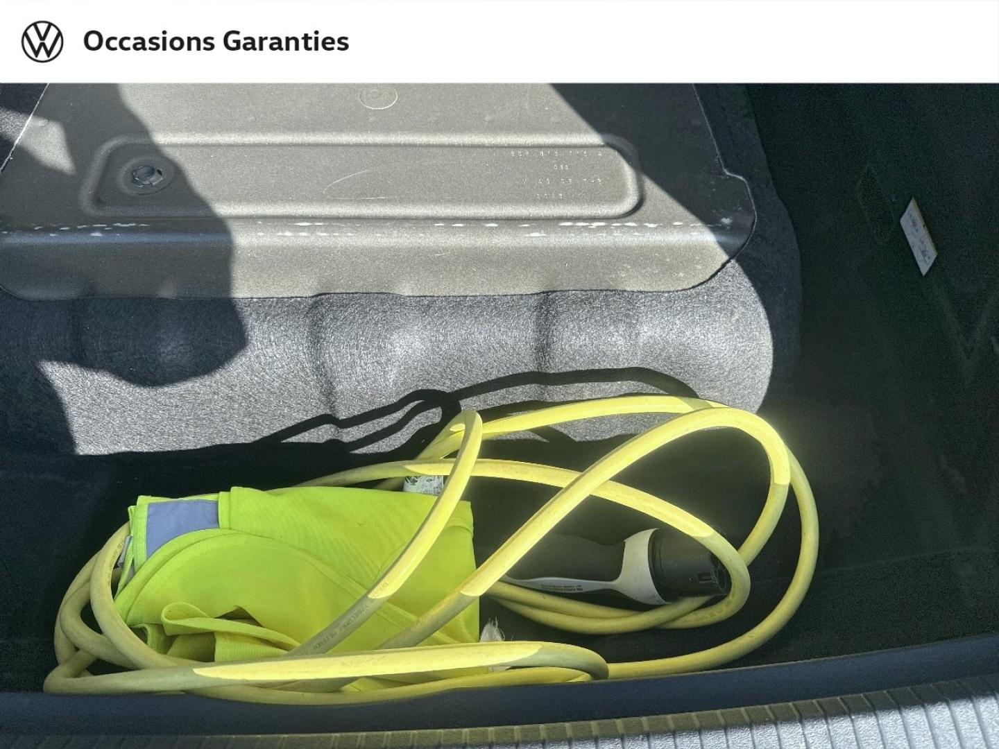 Voitures occasions VOLKSWAGEN TIGUAN R-Line Exclusive Lens