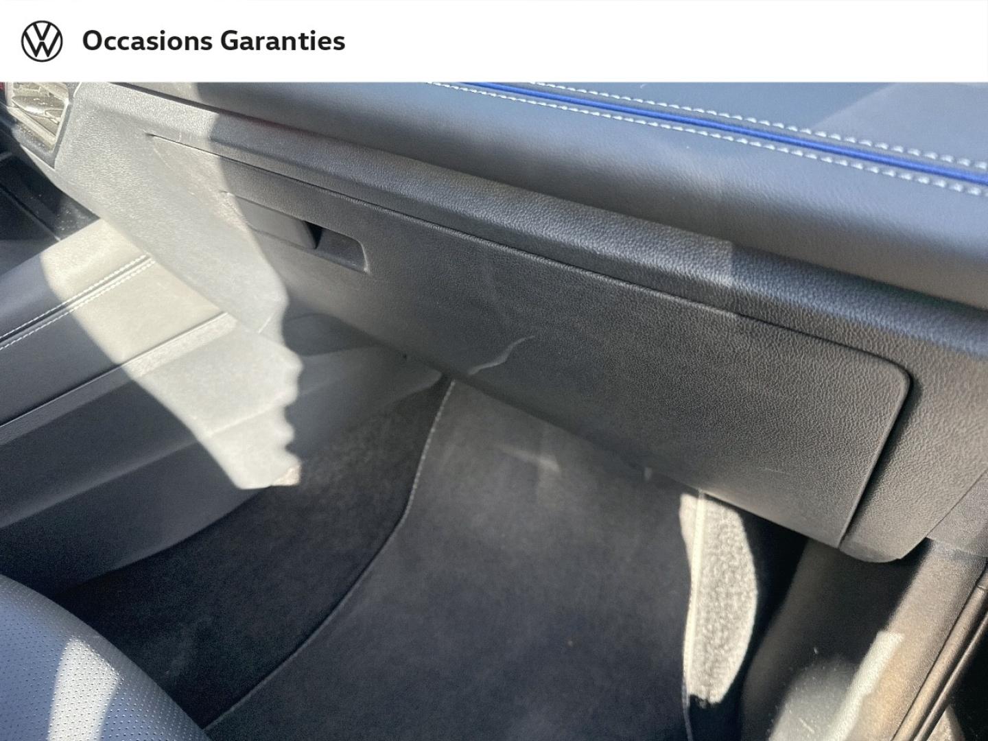 Voitures occasions VOLKSWAGEN TIGUAN R-Line Exclusive Lens