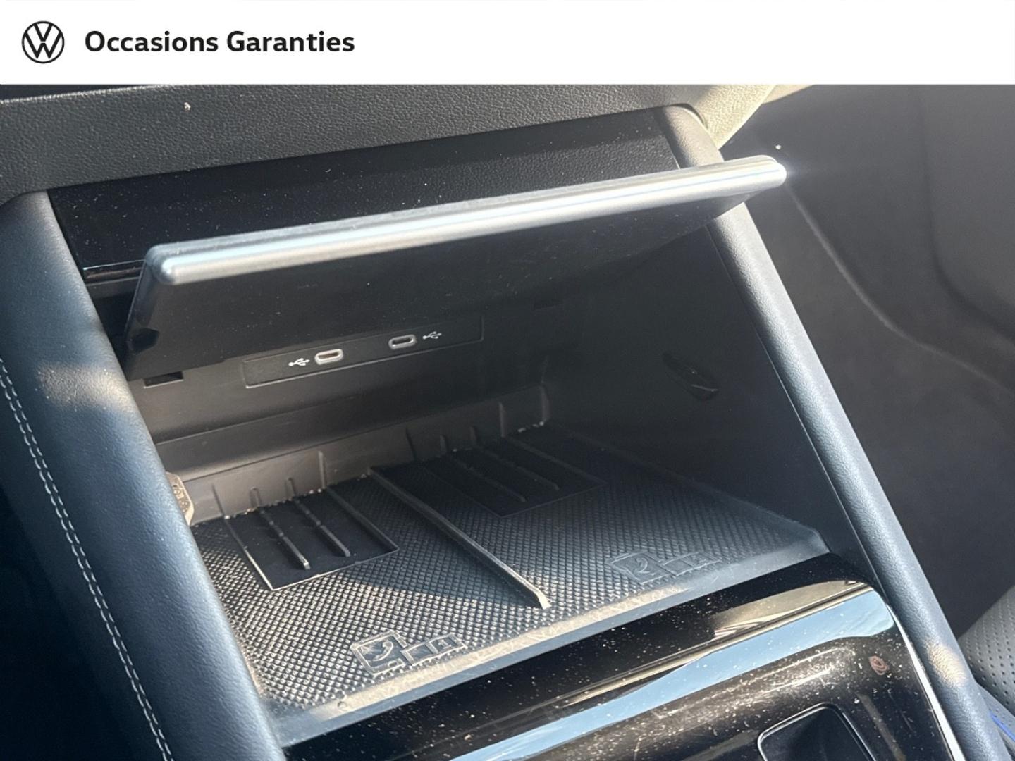 Voitures occasions VOLKSWAGEN TIGUAN R-Line Exclusive Lens