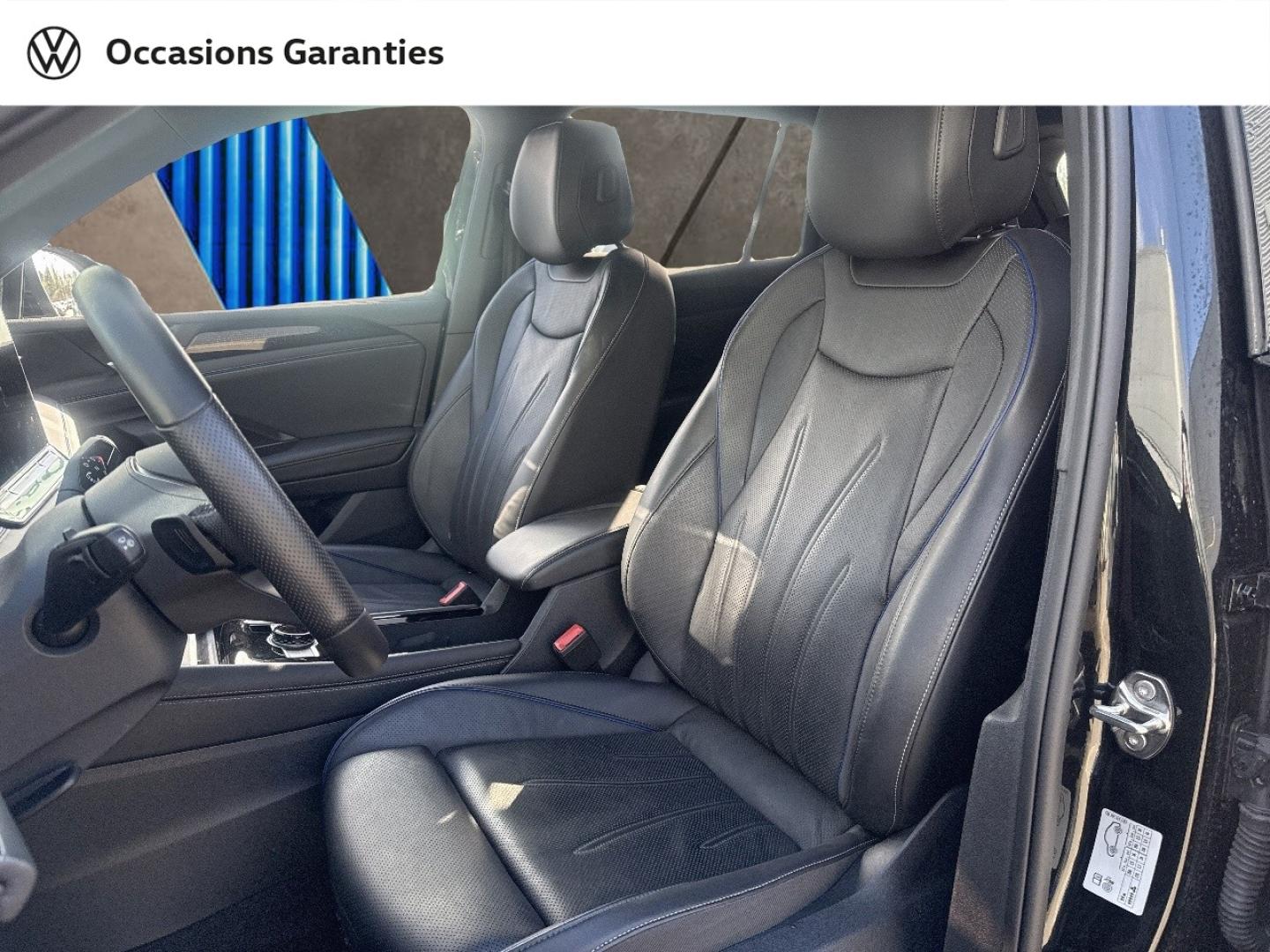 Voitures occasions VOLKSWAGEN TIGUAN R-Line Exclusive Lens