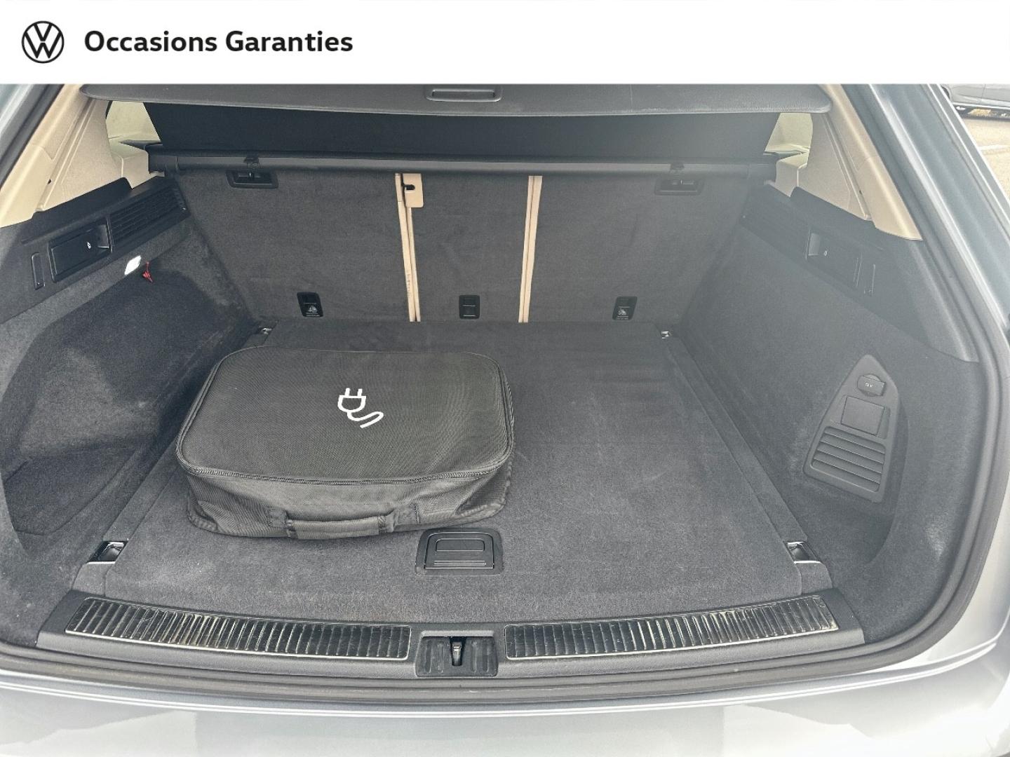 Voitures occasions VOLKSWAGEN TOUAREG Elegance Dunkerque