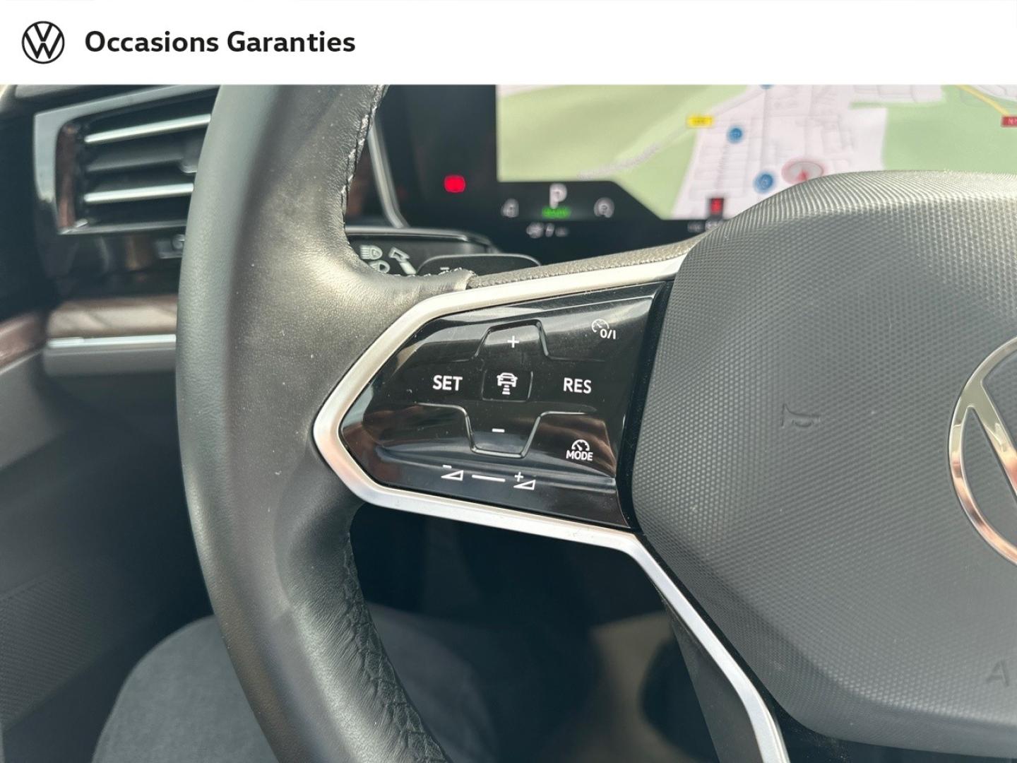 Voitures occasions VOLKSWAGEN TOUAREG Elegance Dunkerque