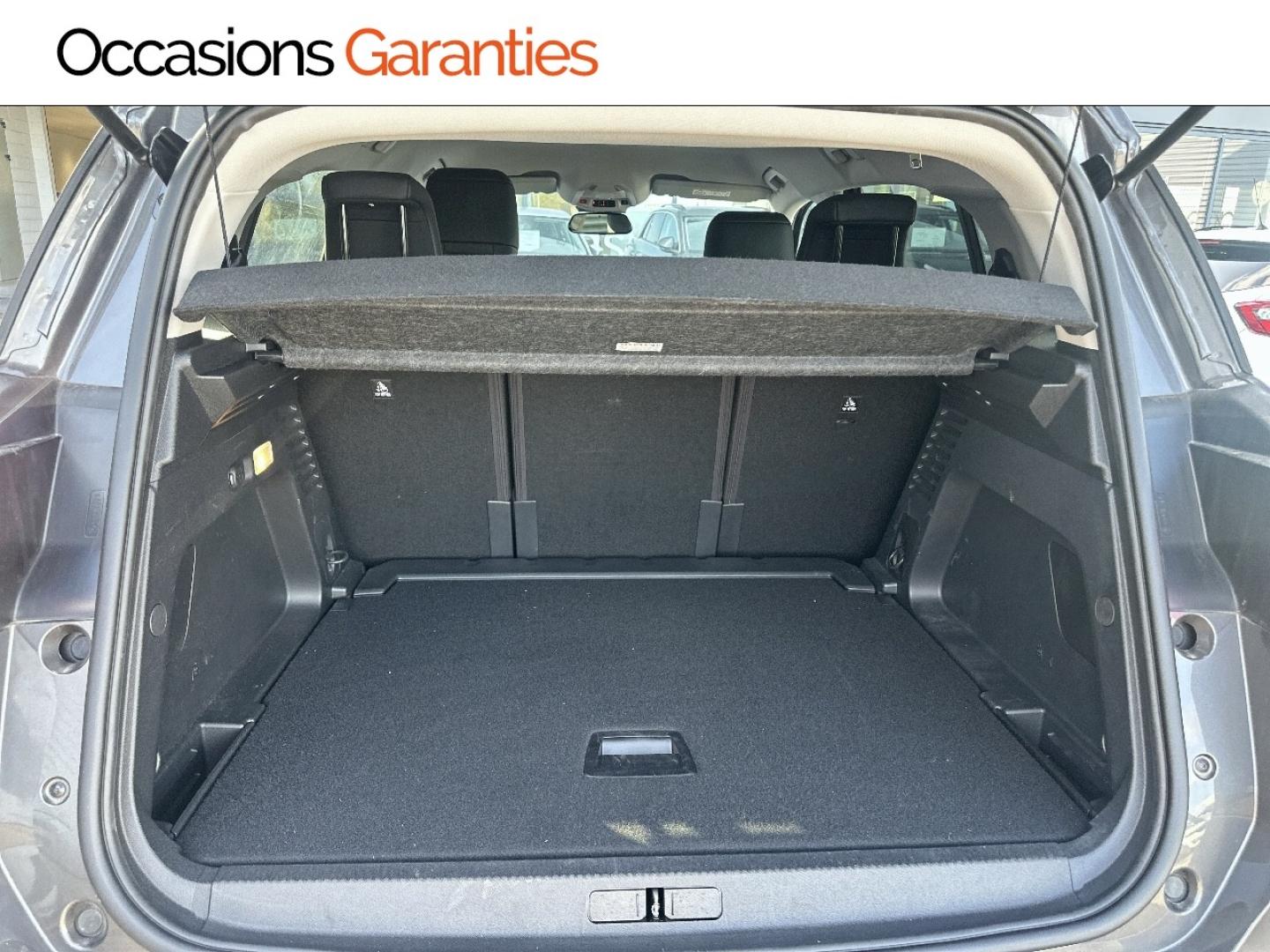 Voitures occasions CITROEN C5 AIRCROSS MAX Lens