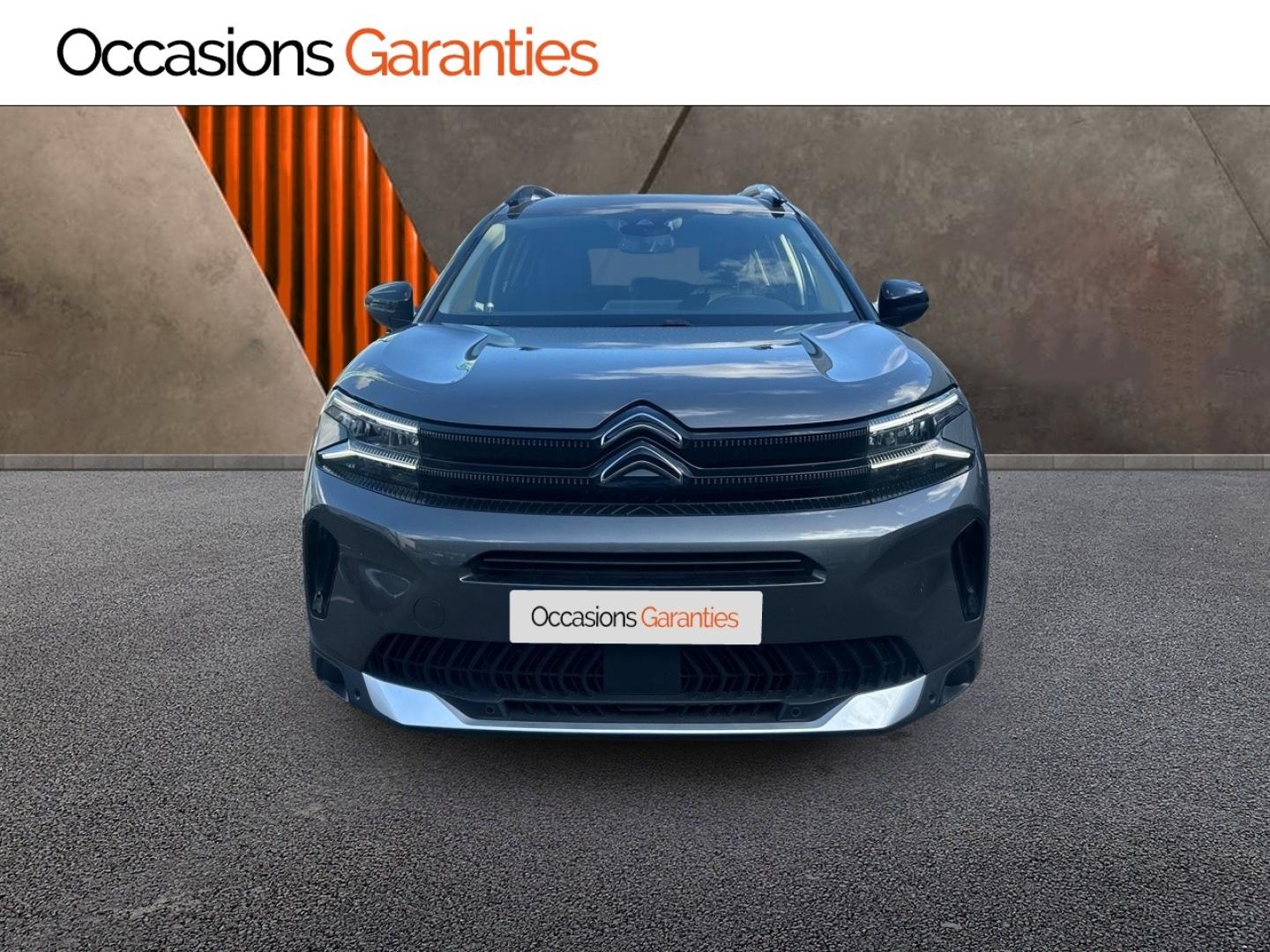 Voitures occasions CITROEN C5 AIRCROSS MAX Lens
