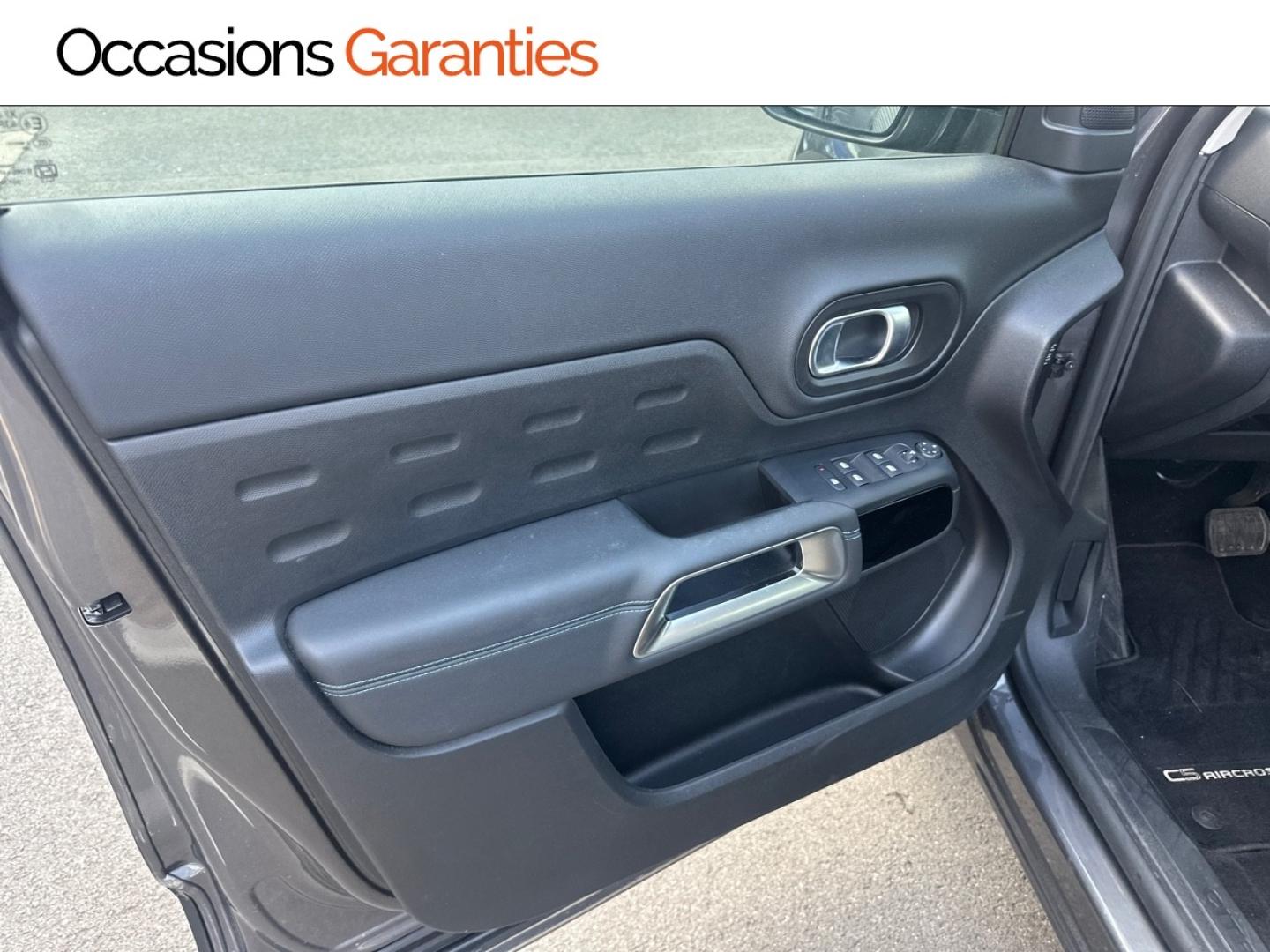 Voitures occasions CITROEN C5 AIRCROSS MAX Lens