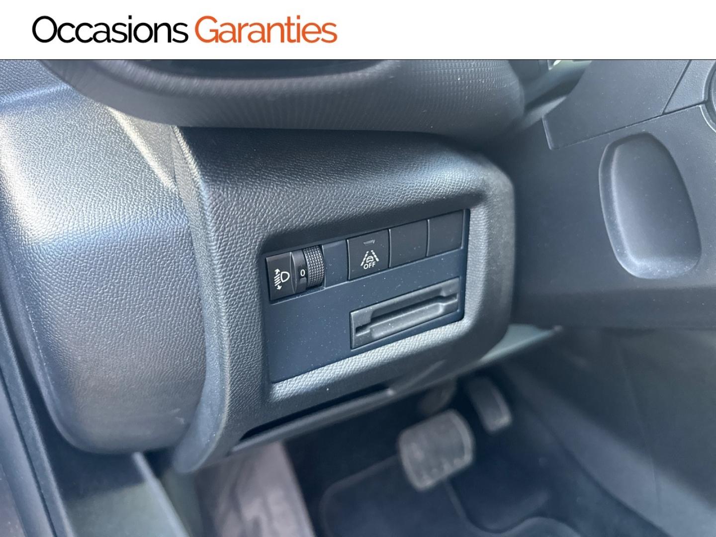 Voitures occasions CITROEN C5 AIRCROSS MAX Lens