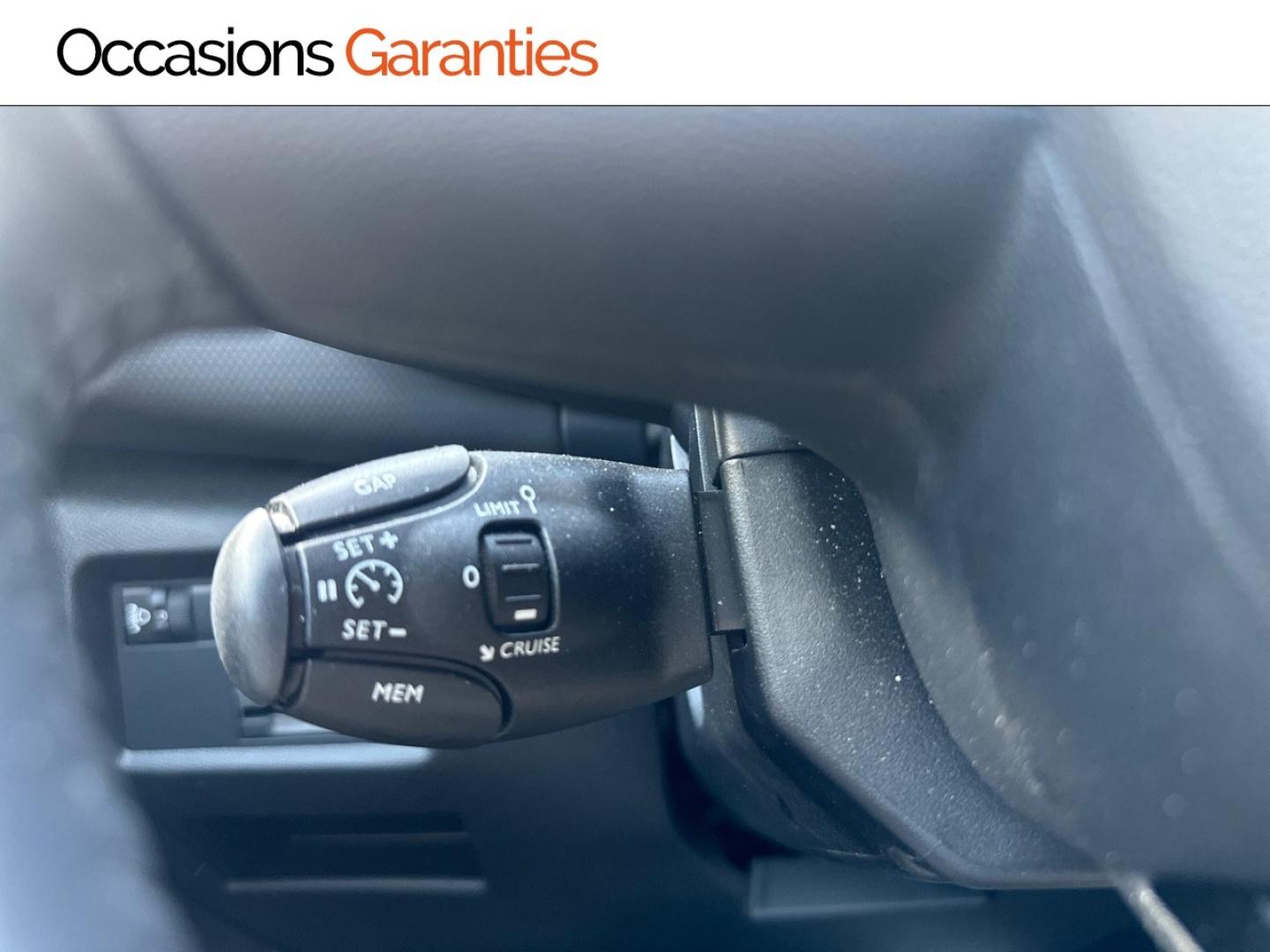 Voitures occasions CITROEN C5 AIRCROSS MAX Lens