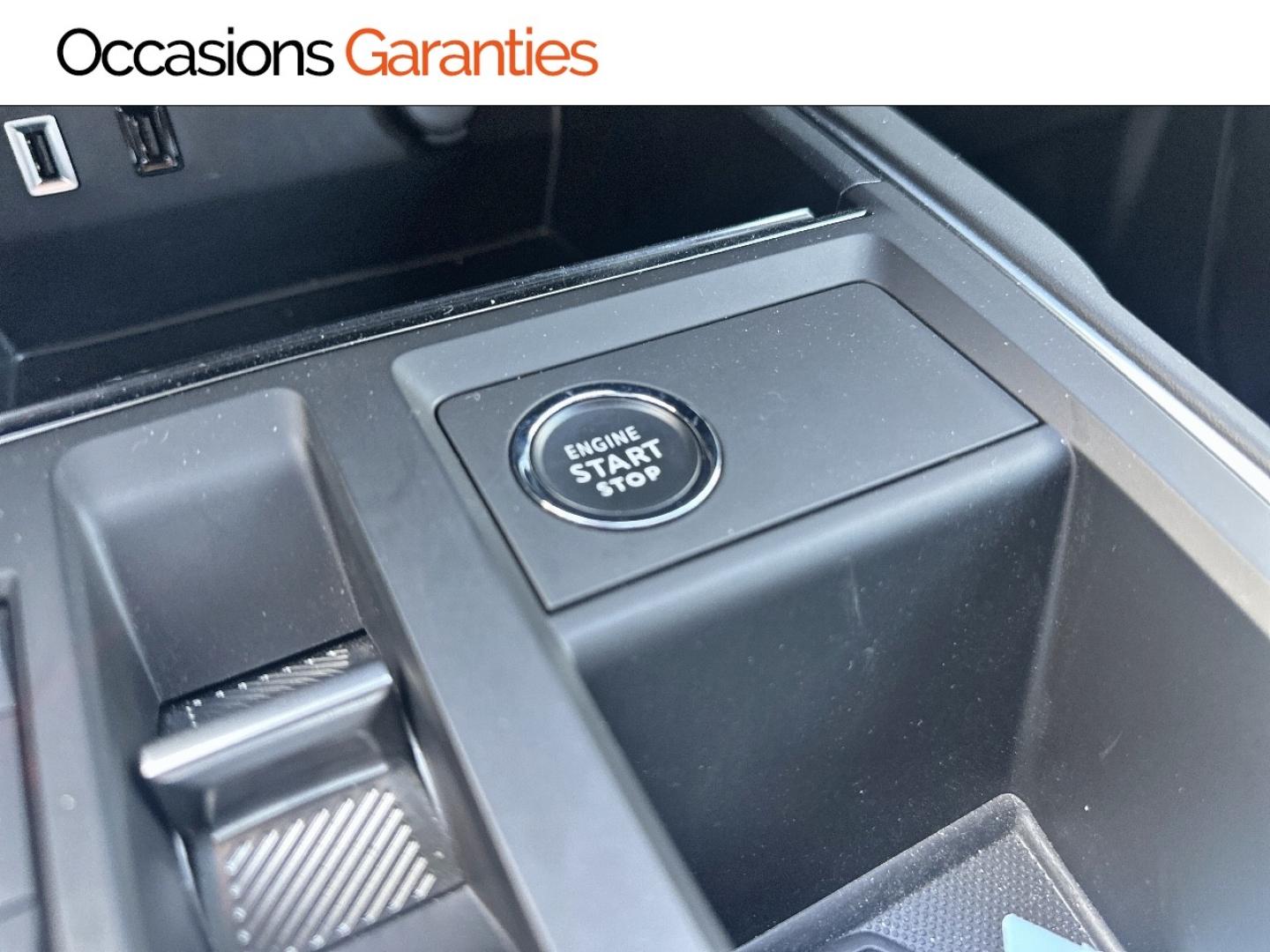 Voitures occasions CITROEN C5 AIRCROSS MAX Lens