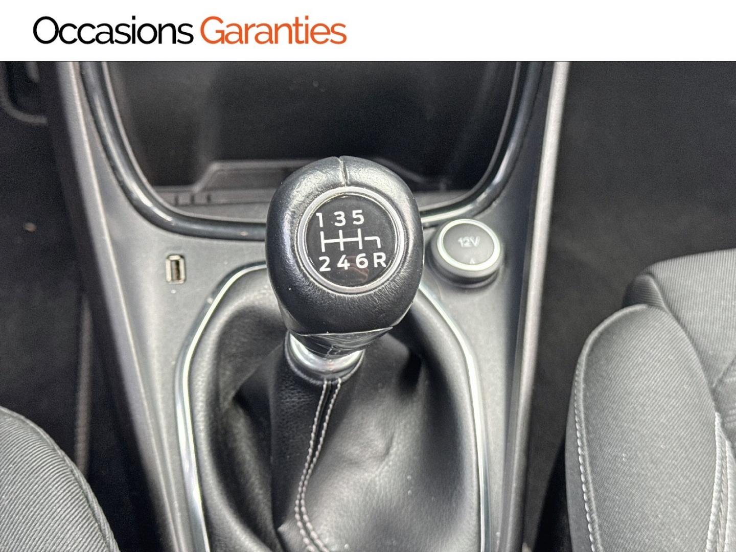 Voitures occasions FORD PUMA Titanium Lens