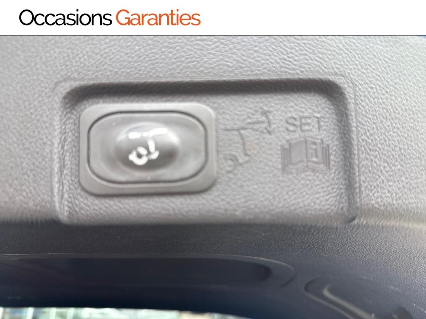 Voitures occasions FORD PUMA Titanium Lens