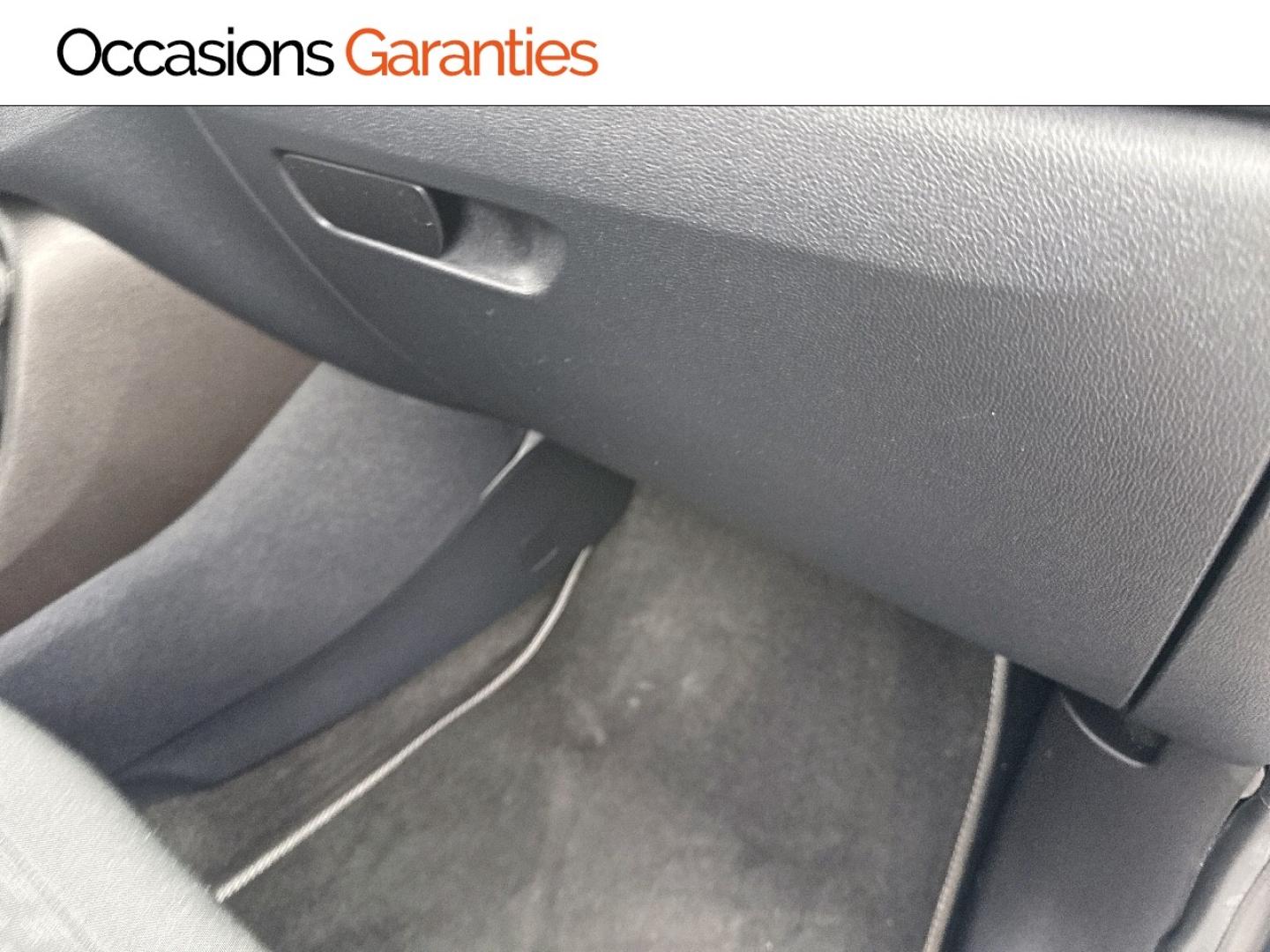 Voitures occasions FORD PUMA Titanium Lens