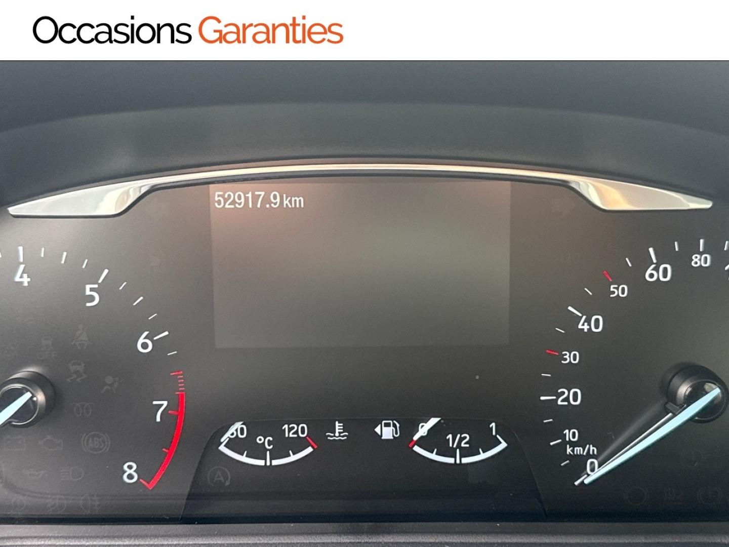 Voitures occasions FORD PUMA Titanium Lens