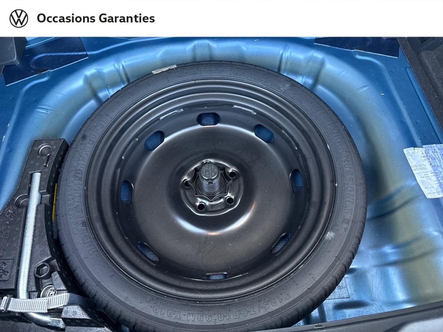 Voitures occasions VOLKSWAGEN T-ROC Carat Lens