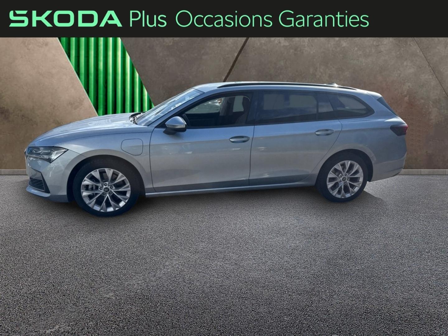 Voitures occasions ŠKODA Superb Combi Selection Bruay-la-Buissière
