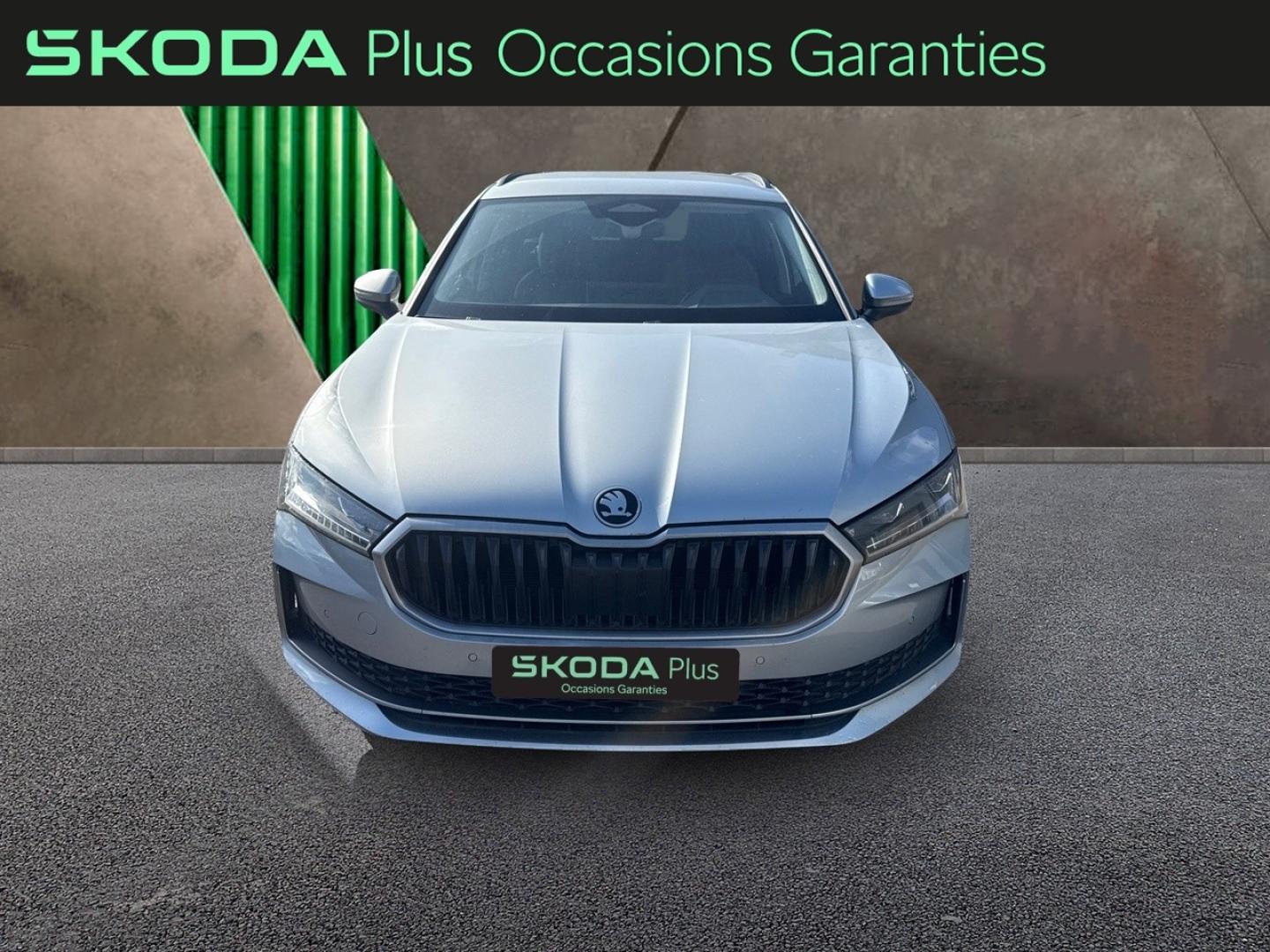 Voitures occasions ŠKODA Superb Combi Selection Bruay-la-Buissière