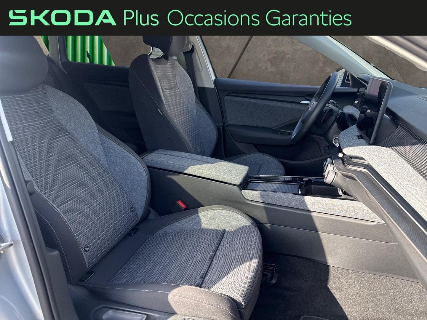 Voitures occasions ŠKODA Superb Combi Selection Bruay-la-Buissière
