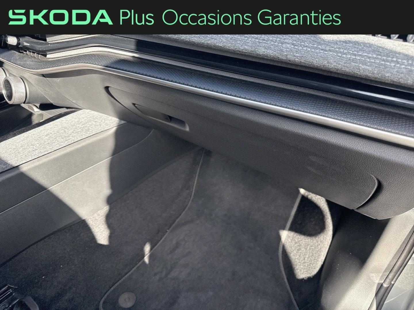 Voitures occasions ŠKODA Superb Combi Selection Bruay-la-Buissière