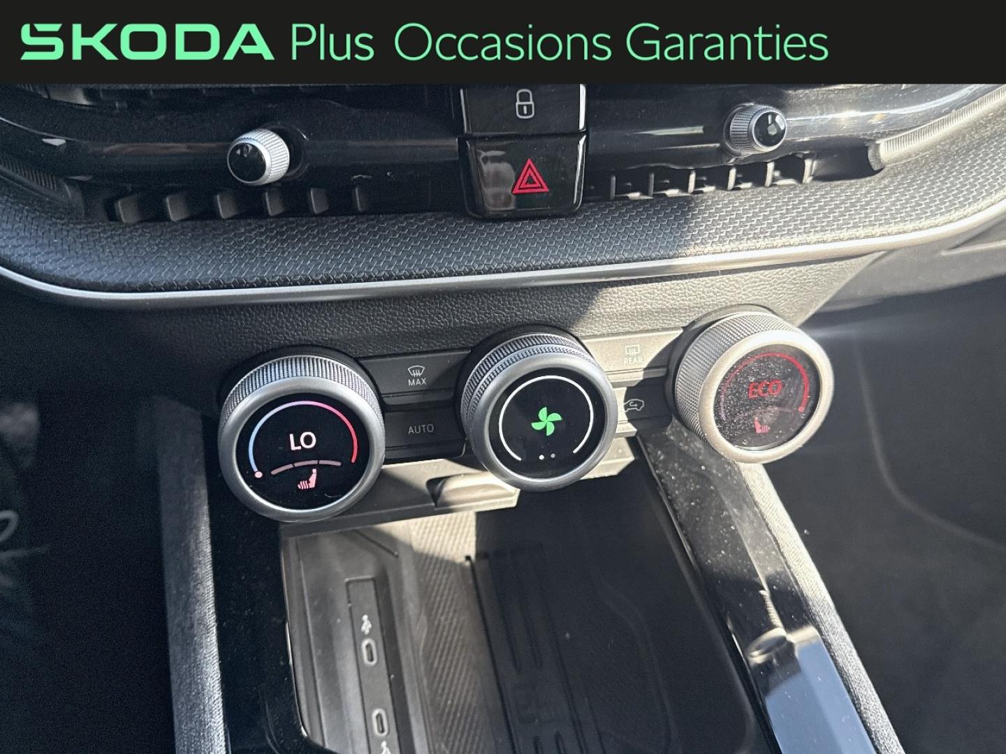 Voitures occasions ŠKODA Superb Combi Selection Bruay-la-Buissière