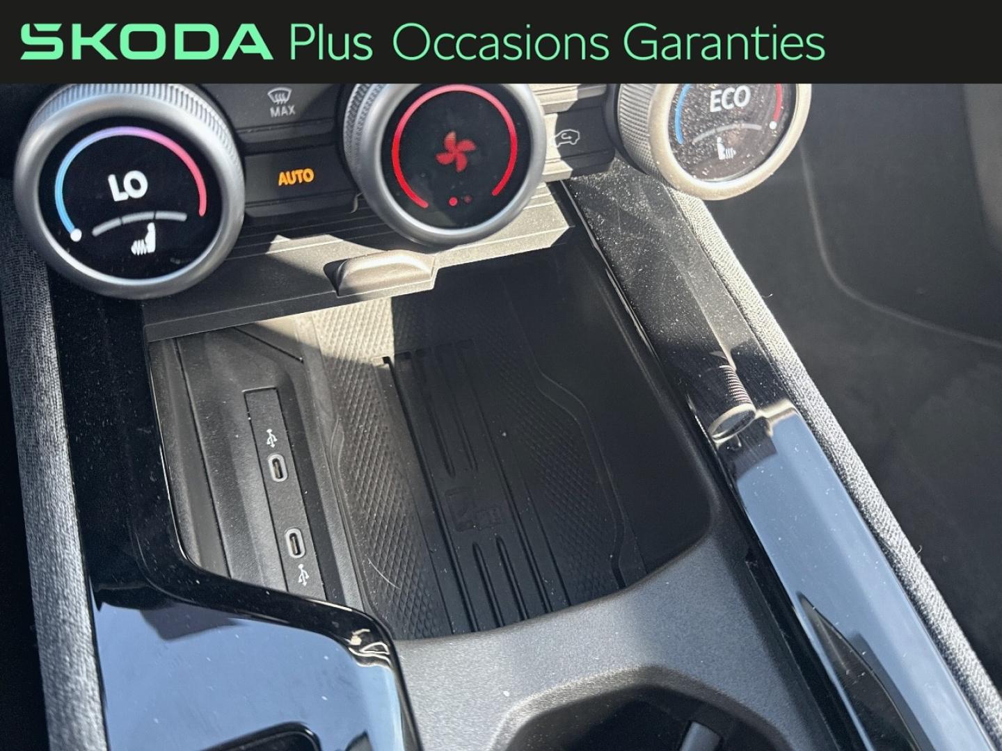 Voitures occasions ŠKODA Superb Combi Selection Bruay-la-Buissière