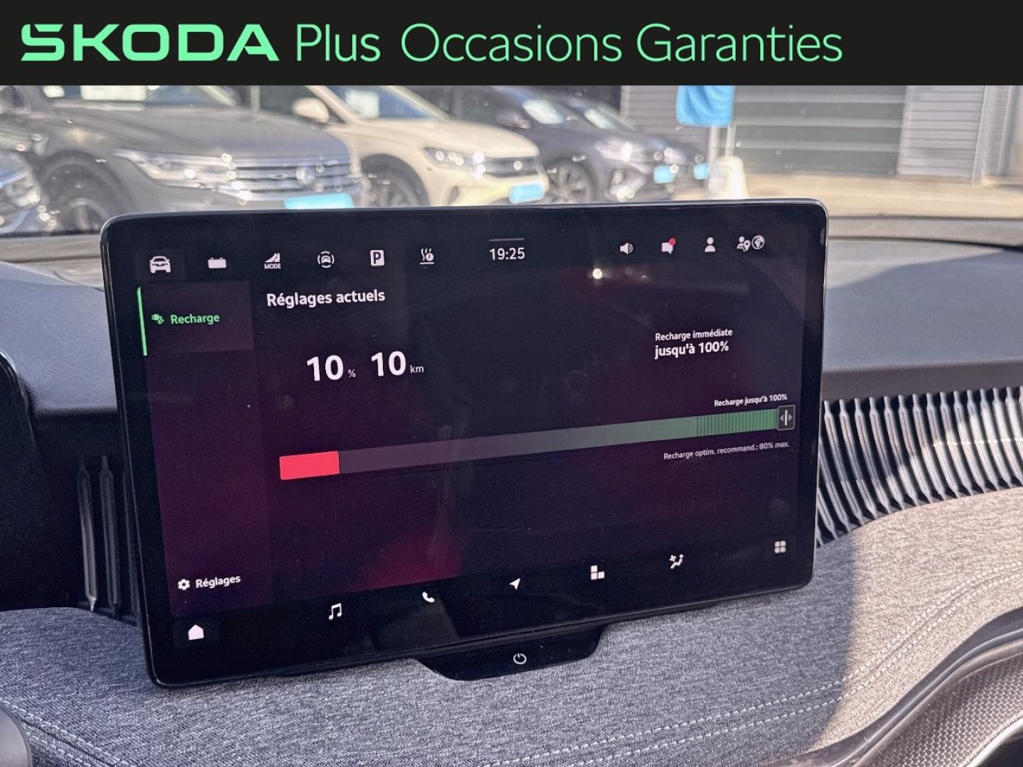 Voitures occasions ŠKODA Superb Combi Selection Bruay-la-Buissière