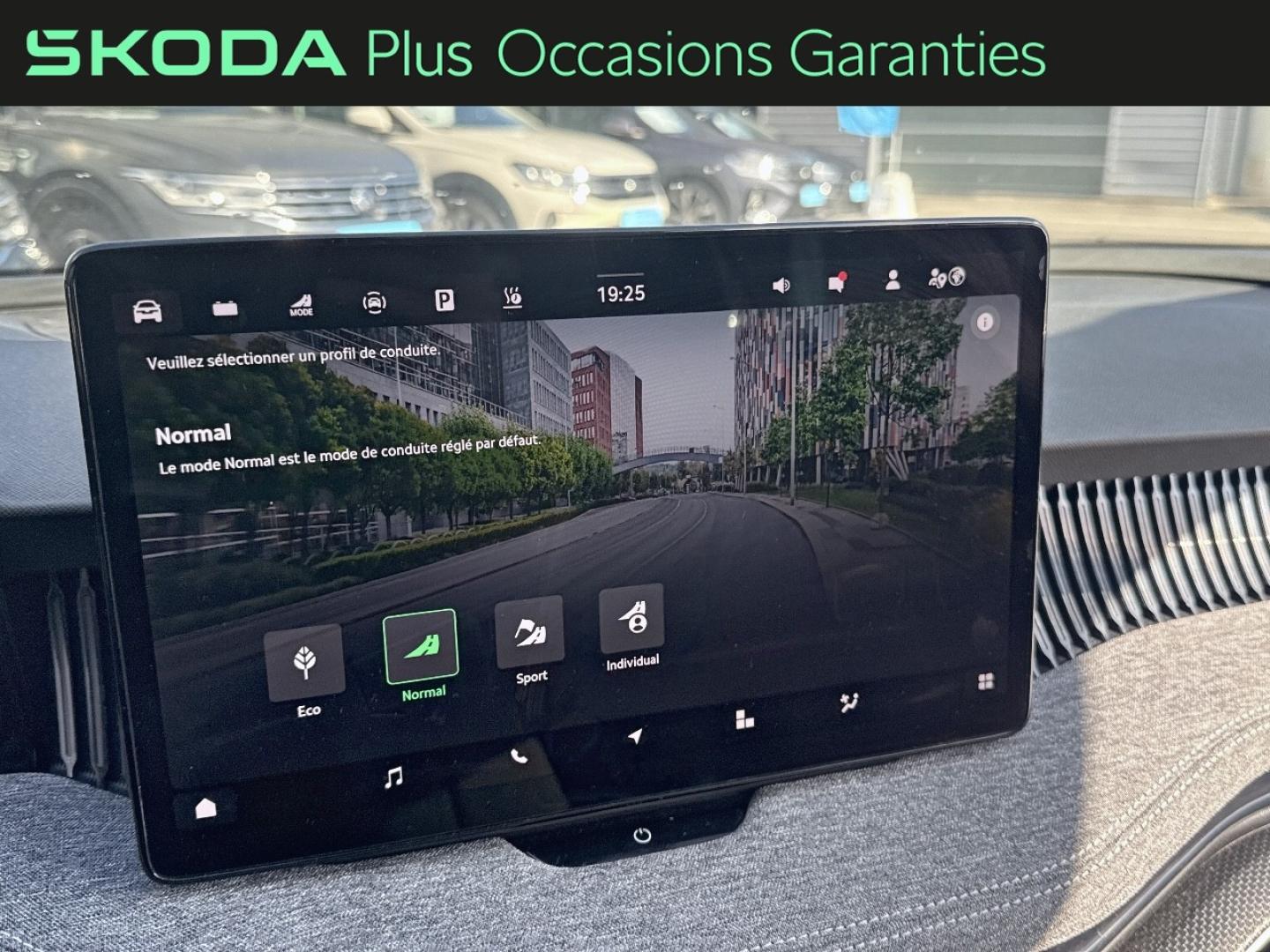 Voitures occasions ŠKODA Superb Combi Selection Bruay-la-Buissière