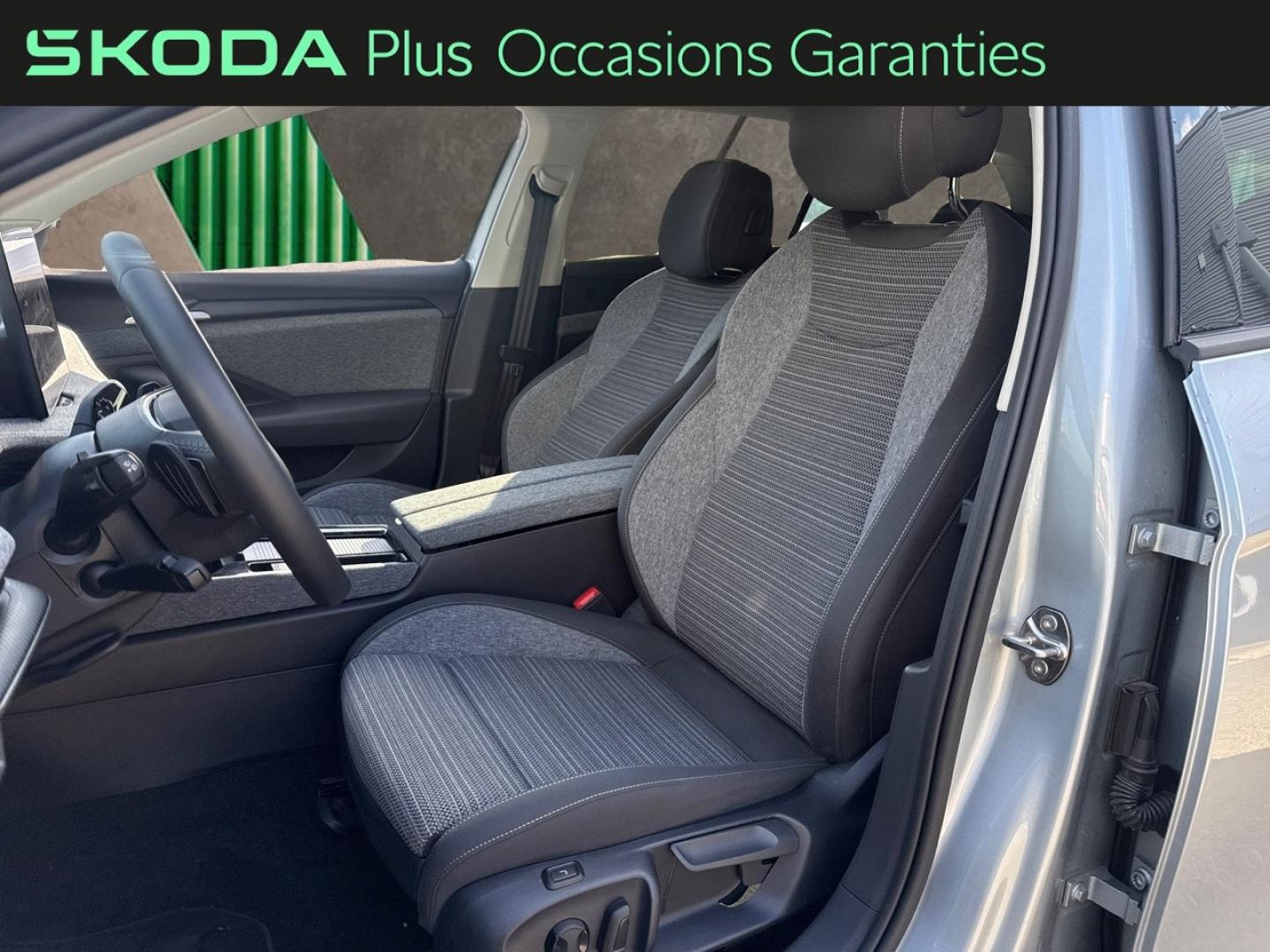 Voitures occasions ŠKODA Superb Combi Selection Bruay-la-Buissière