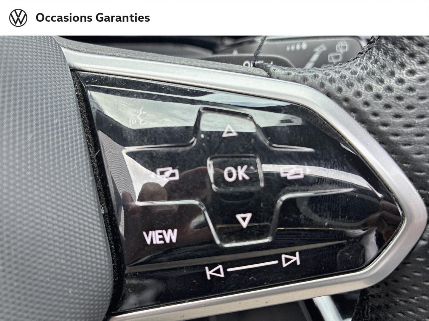 Voitures occasions VOLKSWAGEN GOLF GTD Lens