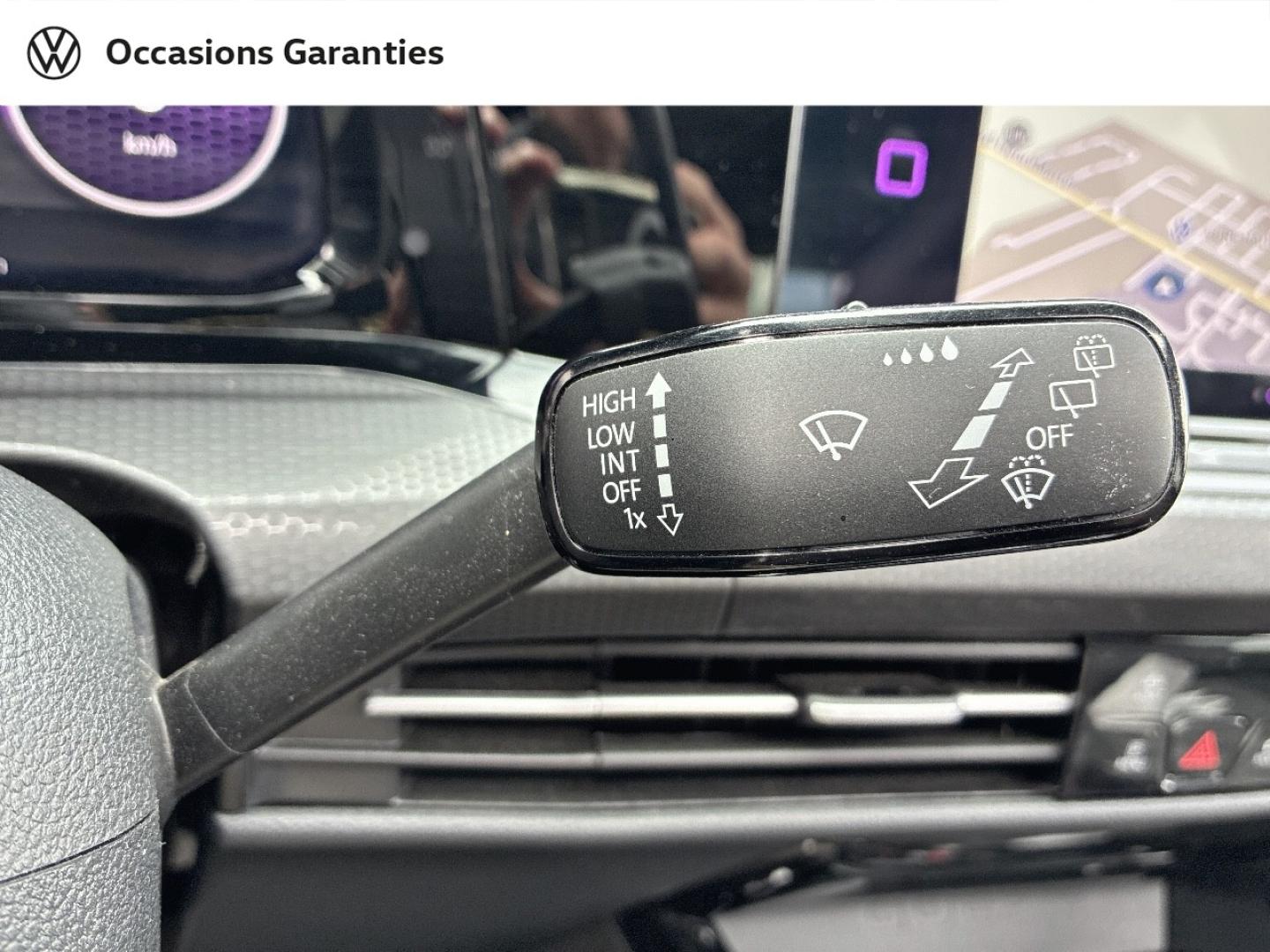 Voitures occasions VOLKSWAGEN GOLF GTD Lens