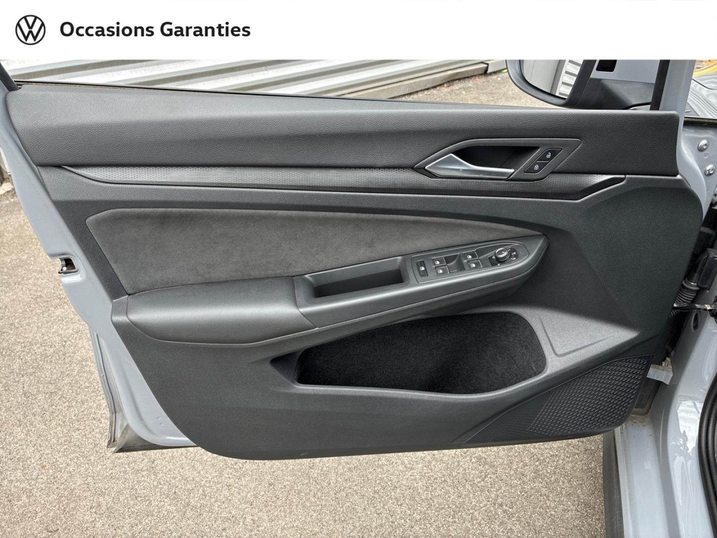 Voitures occasions VOLKSWAGEN GOLF GTD Lens