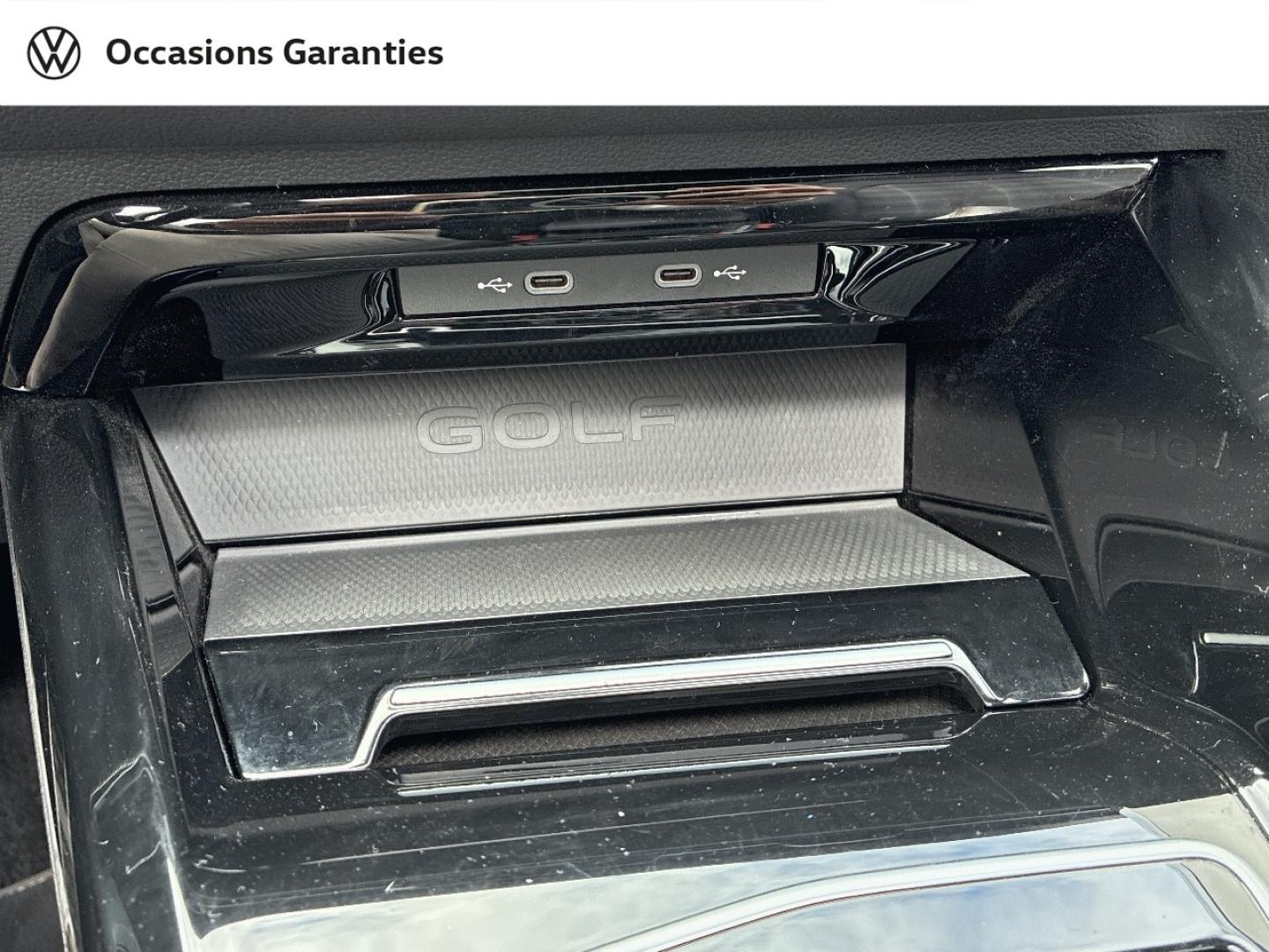 Voitures occasions VOLKSWAGEN GOLF GTD Lens