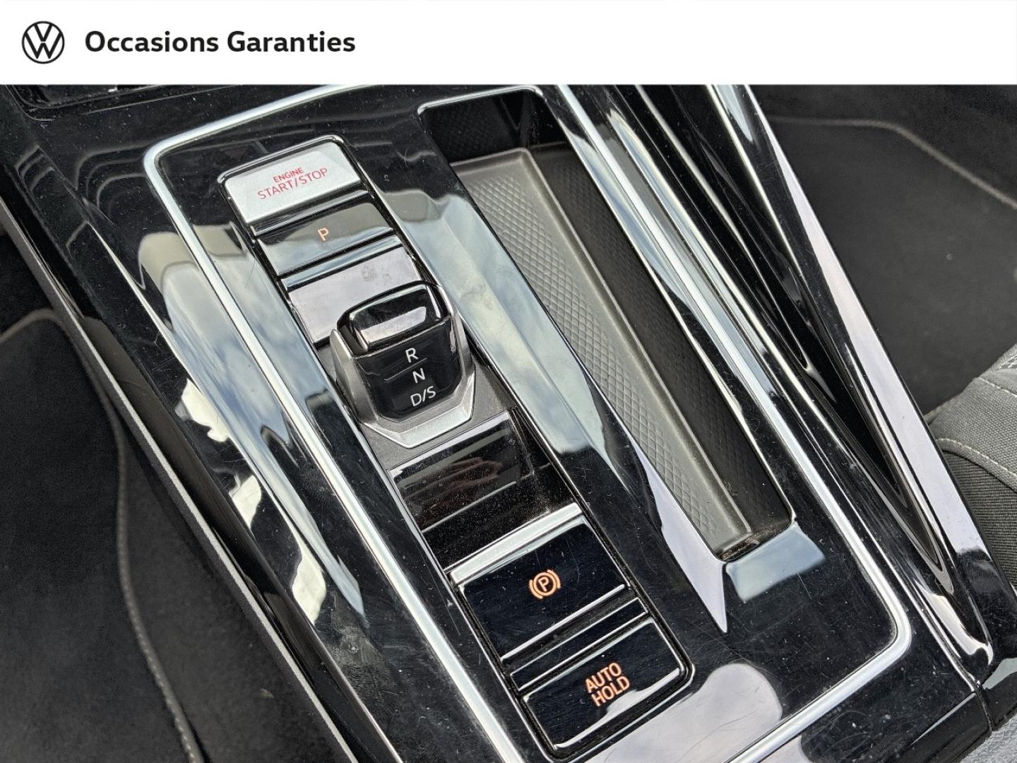 Voitures occasions VOLKSWAGEN GOLF GTD Lens