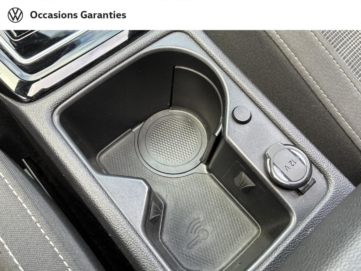 Voitures occasions VOLKSWAGEN GOLF GTD Lens