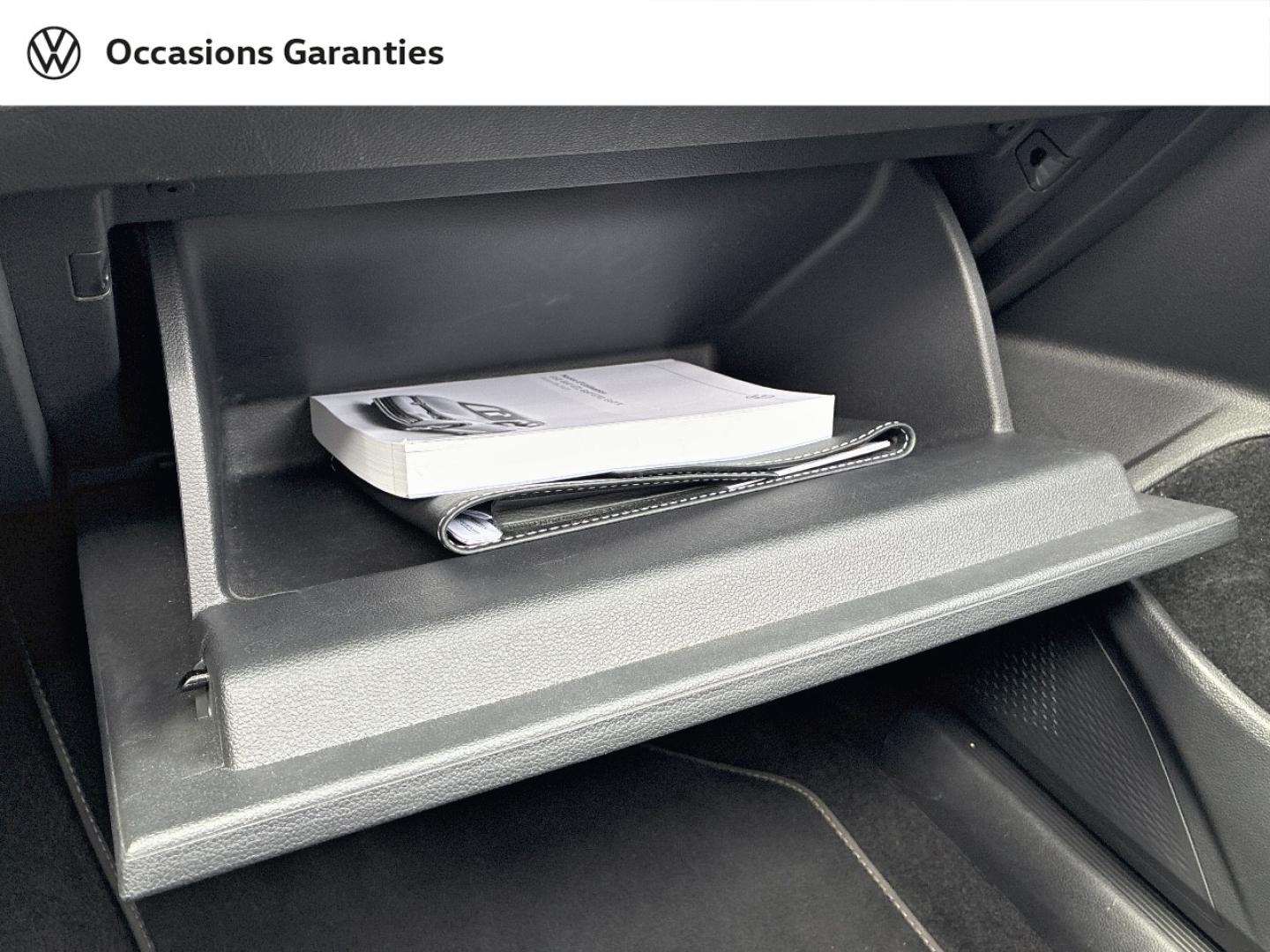Voitures occasions VOLKSWAGEN GOLF GTD Lens