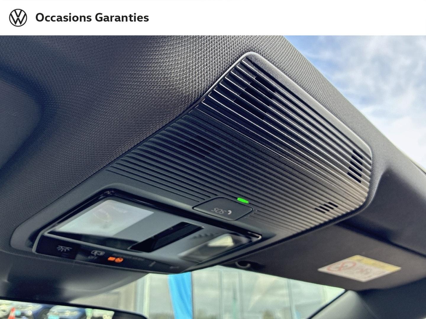 Voitures occasions VOLKSWAGEN GOLF GTD Lens