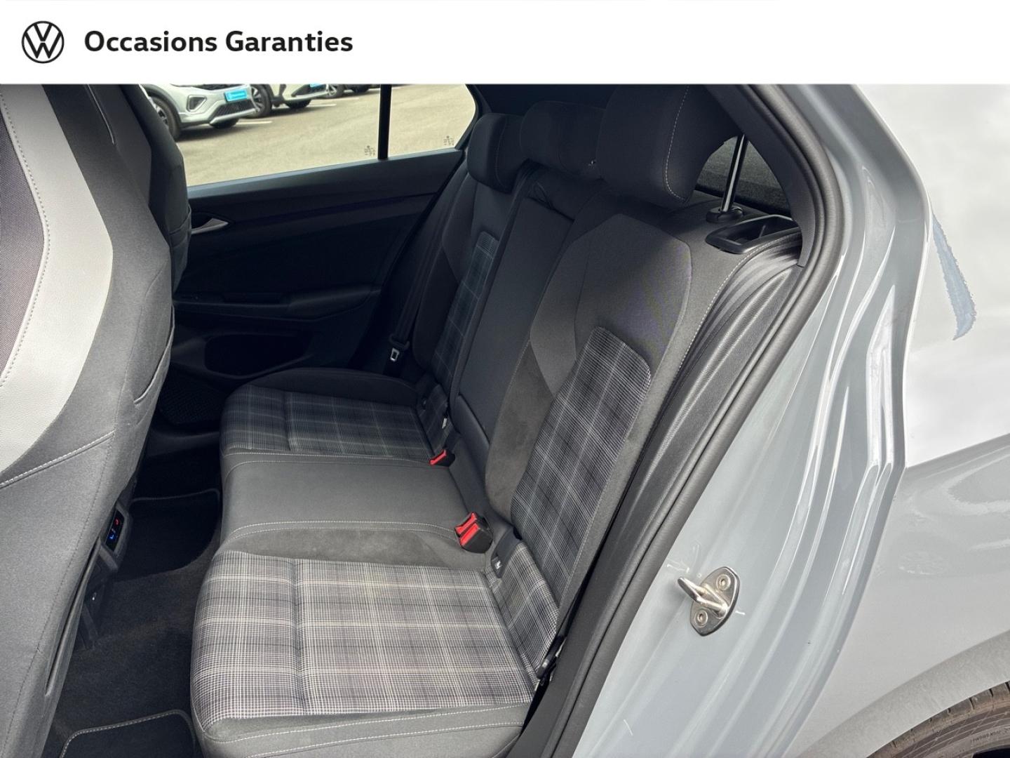 Voitures occasions VOLKSWAGEN GOLF GTD Lens