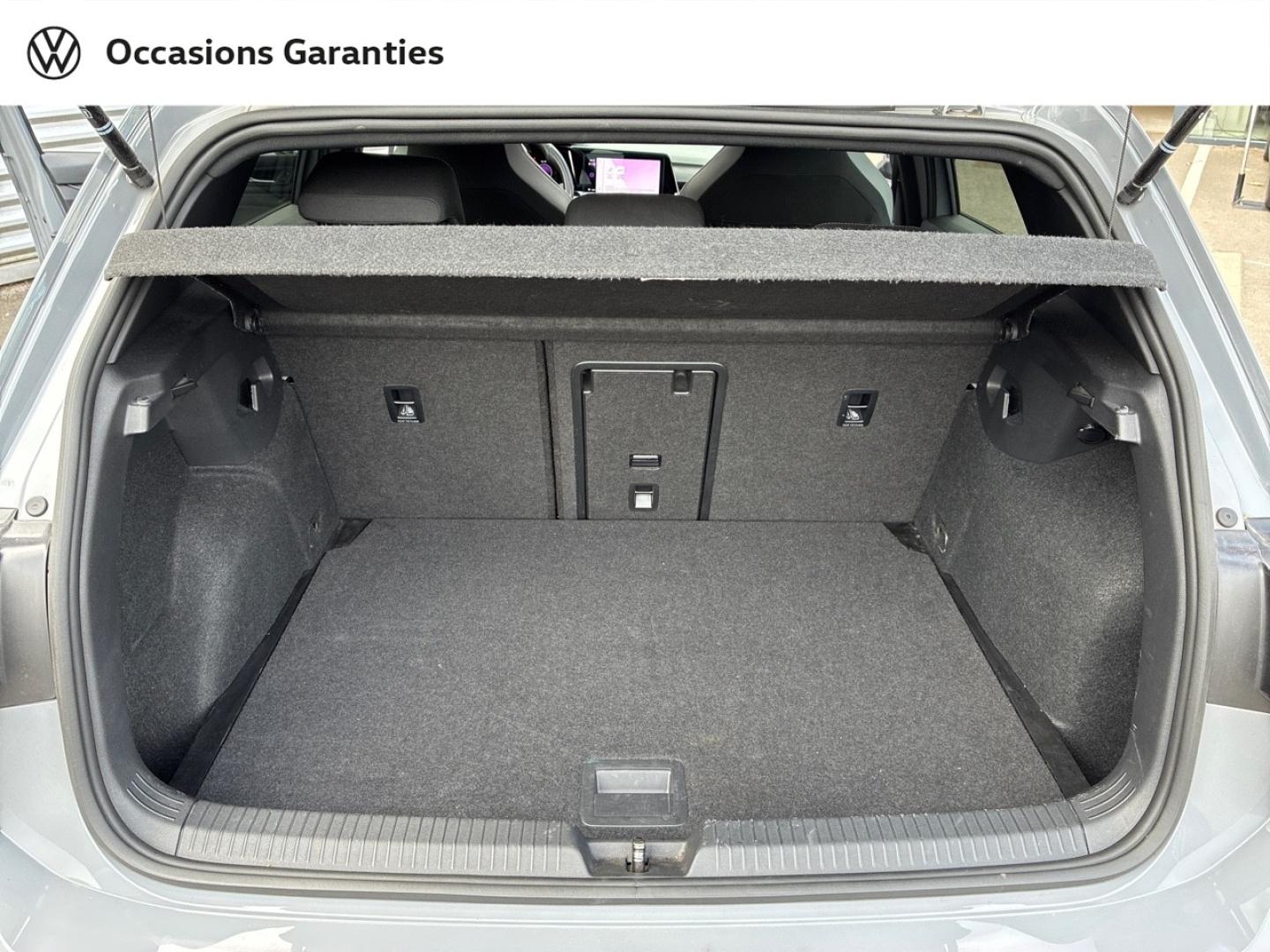 Voitures occasions VOLKSWAGEN GOLF GTD Lens