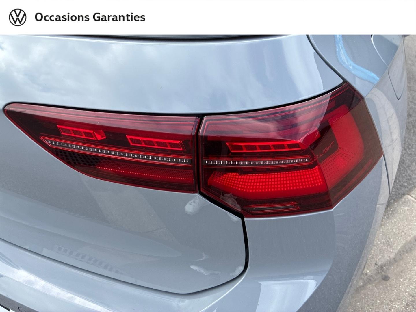 Voitures occasions VOLKSWAGEN GOLF GTD Lens